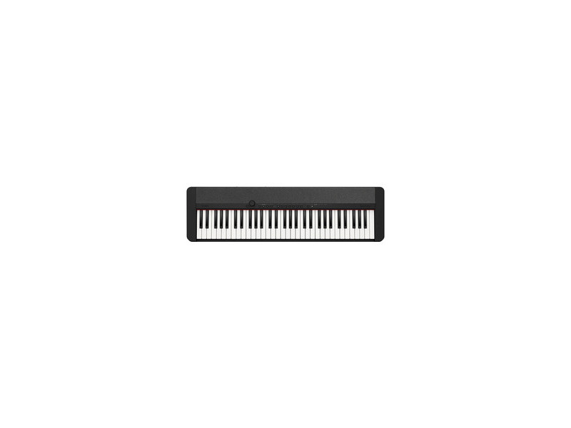 CT S1 BK klávesový nástroj + AD CASIO