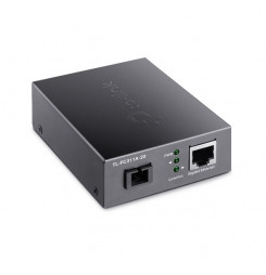 TP-Link TL-FC311A-20, Gigabit WDM Media Converter