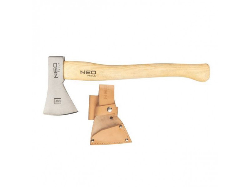 NEO TOOLS 63-119, BUSHCRAFT Sekera, 400g