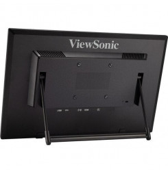 VIEWSONIC TD1630-3, LED Monitor 16" Dot HD 10point
