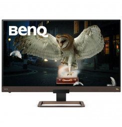 BENQ EW3280U, LED Monitor 32"