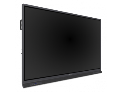 VIEWSONIC IFP7552-1A, LED Panel 75" D 4K UHD