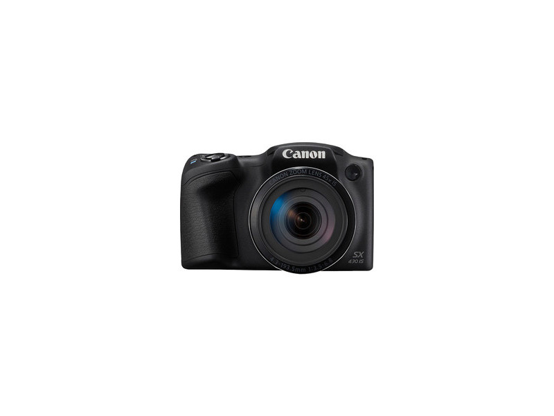 SX430 IS digitálny fotoaparát CANON