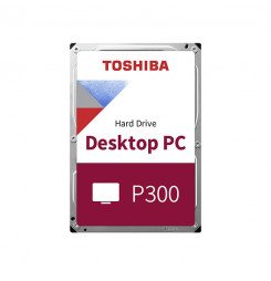 TOSHIBA P300 2TB 3,5"/128MB SMR