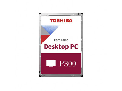 TOSHIBA P300 2TB 3,5"/128MB SMR