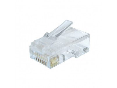 GEMBIRD Konektor RJ45 cat. 6 UTP