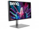 BENQ PD2725U, LED Monitor 27" 4K, Dark Grey