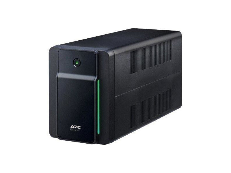APC Back UPS 900W/1600VA (BX1600U-FR)