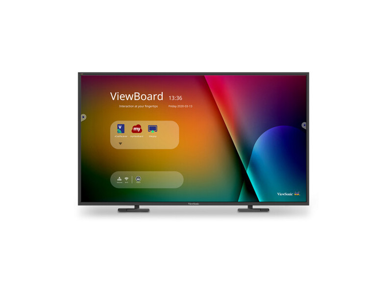 VIEWSONIC IFP4320, LED Panel 43" D 4K UHD