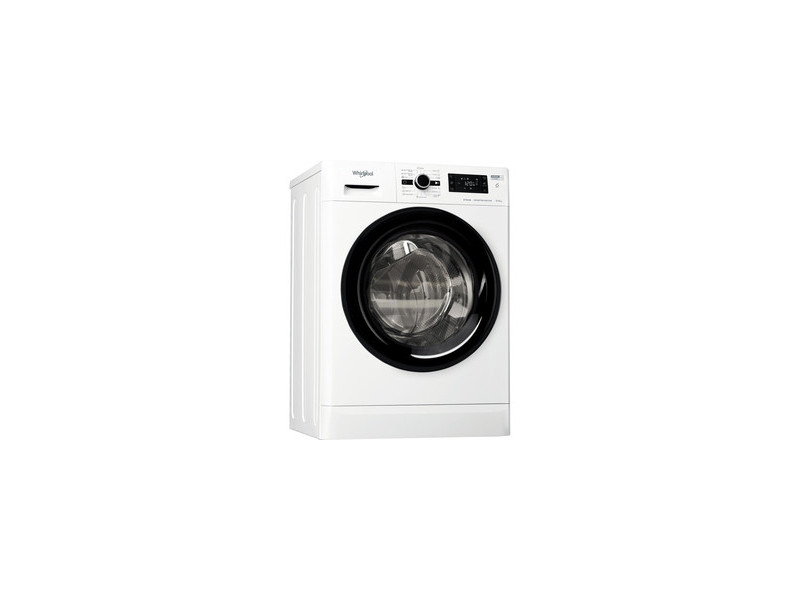 FWDG861483WBVEEN práčka s suš. WHIRLPOOL