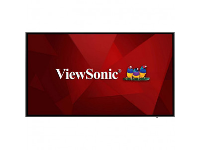 VIEWSONIC CDE7520, LED Panel 75" 4K UHD