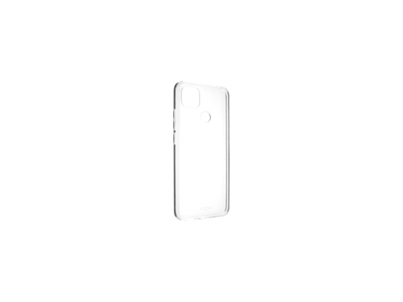 Púzdro FIXED TPU gelové Xiaomi Redmi 9C, čiré
