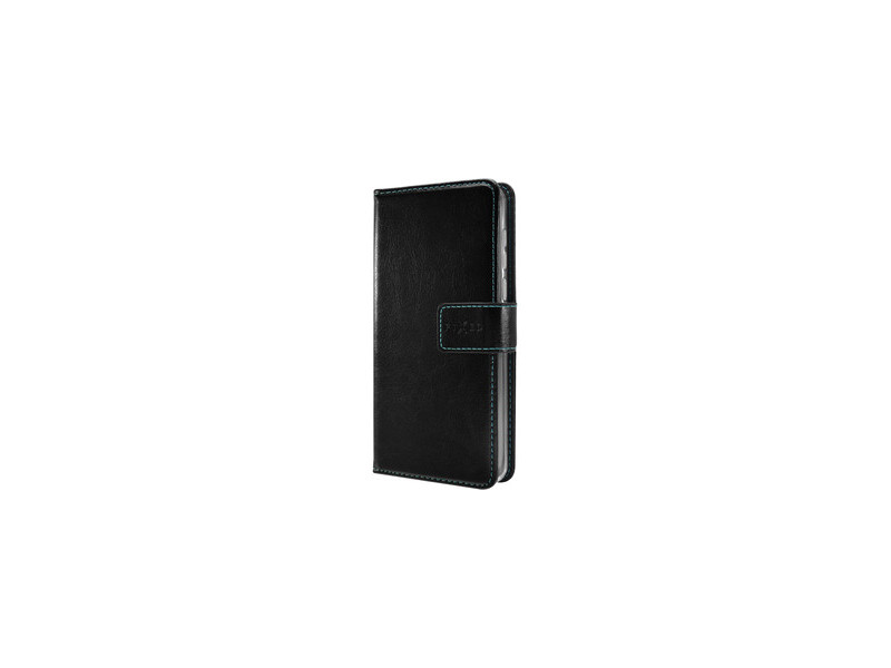 Púzdro FIXED Opus Samsung Galaxy A51 čierne