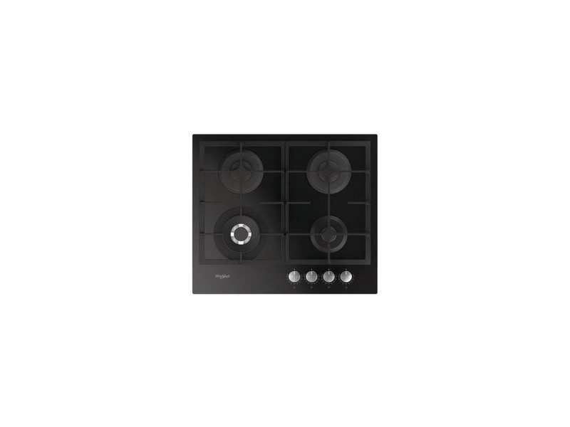 GOFL 629/NB varná doska plyn. WHIRLPOOL