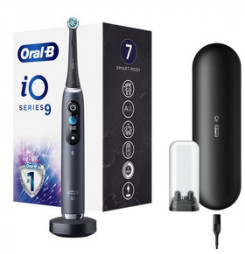 iO9 Series Black Onyx z.kefka Oral-B