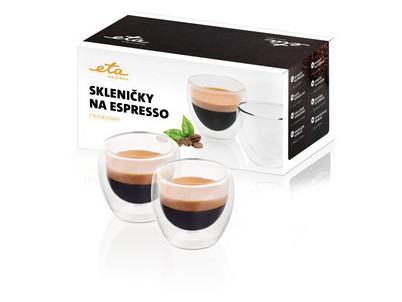 4181.93000 poháre espresso ETA