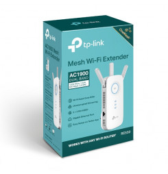 TP-Link RE550 AC1900 Dual Band Extender