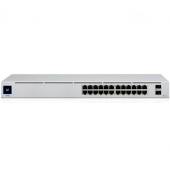 UBIQUITI USW-24-POE-GEN2 24x1000Mbps PoE