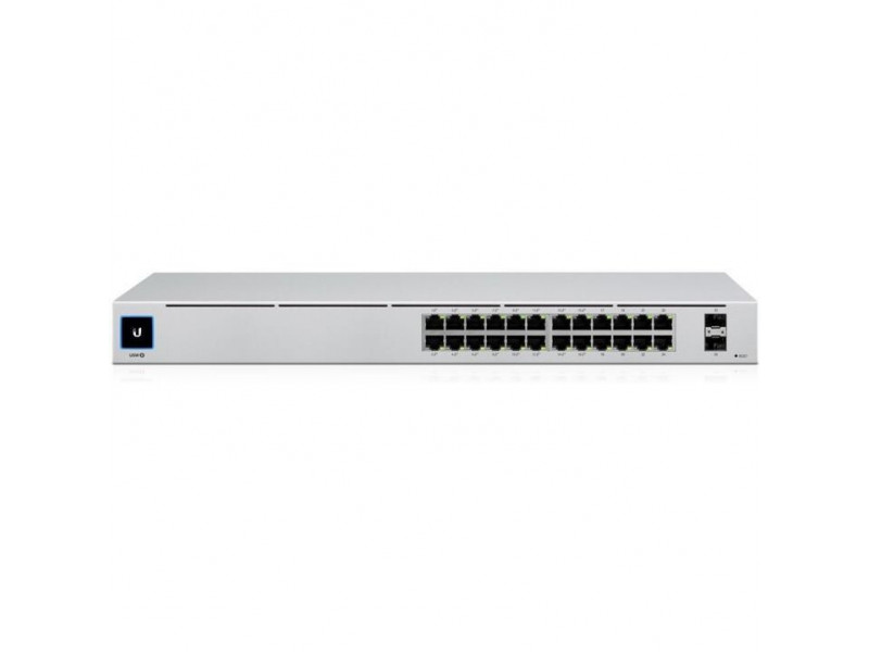 UBIQUITI USW-24-POE-GEN2 24x1000Mbps PoE