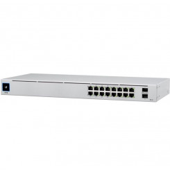 UBIQUITI USW-24-POE-GEN2 24x1000Mbps PoE