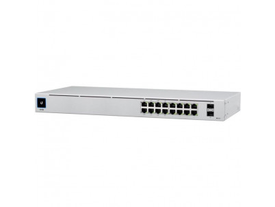 UBIQUITI USW-24-POE-GEN2 24x1000Mbps PoE