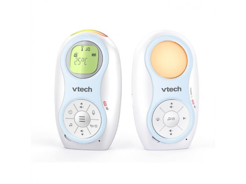 VTECH DM1214, Detská pestúnka