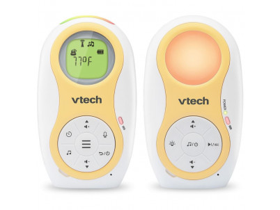 VTECH DM1215, Detská pestúnka