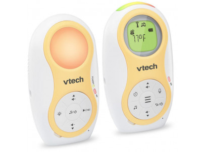 VTECH DM1215, Detská pestúnka