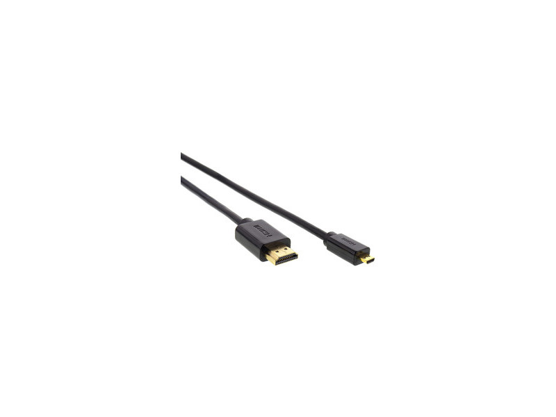 SAV 273-015 HDMI A-D micro V2.0 SENCOR