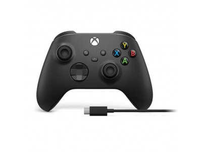 Microsoft Xbox One Wireless Controller