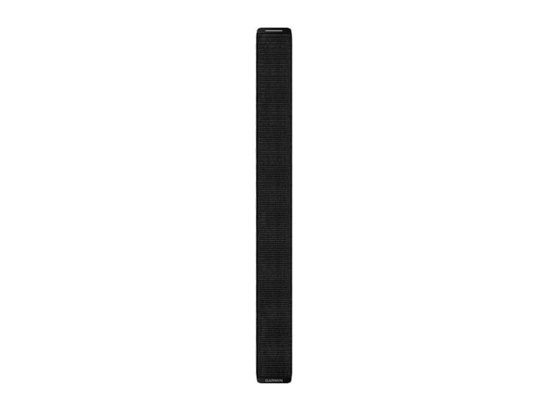 GARMIN Nylonový remienok UltraFit 26 - Black