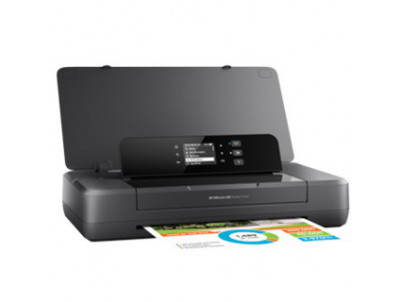 HP OfficeJet 200 Mobile CZ993A