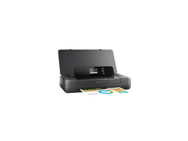 HP OfficeJet 200 Mobile CZ993A