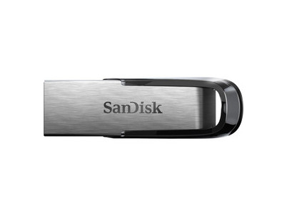 139787 USB 3.0 16GB ULTRA FLAIR SANDISK
