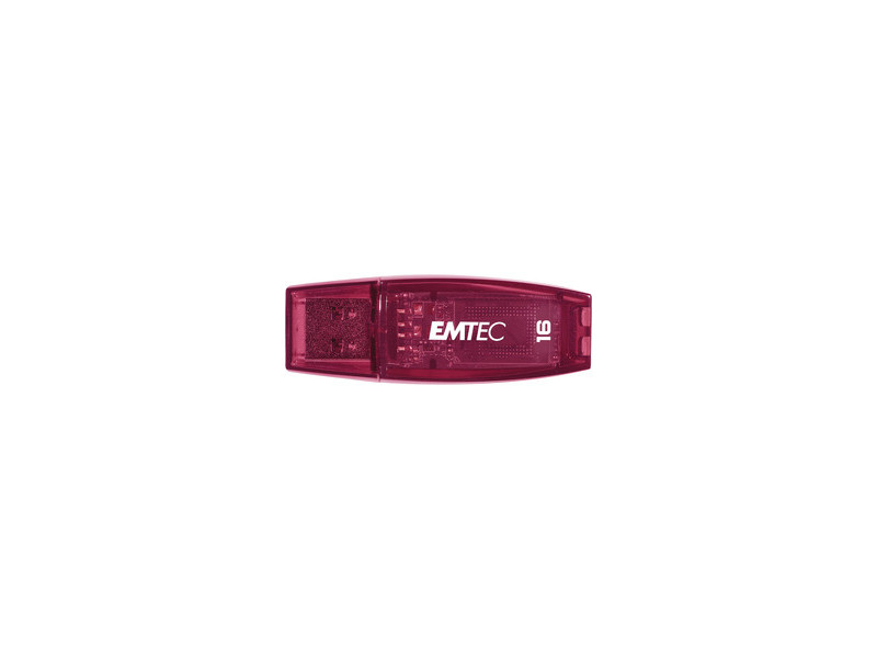 C410 USB 2.0 16GB EMTEC