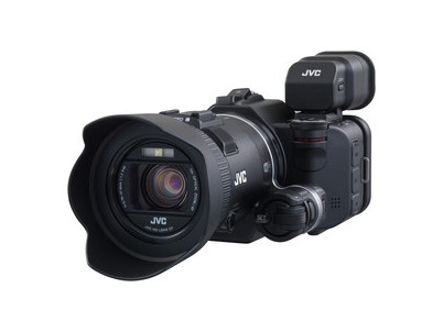 GC-PX100 TOP HIGH-END FULL HD KAM. JVC