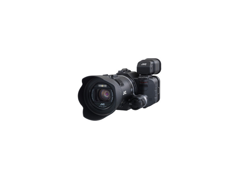 GC-PX100 TOP HIGH-END FULL HD KAM. JVC