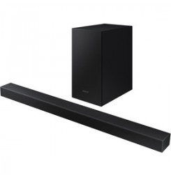 HW T420 SOUNDBAR 2.1 SAMSUNG