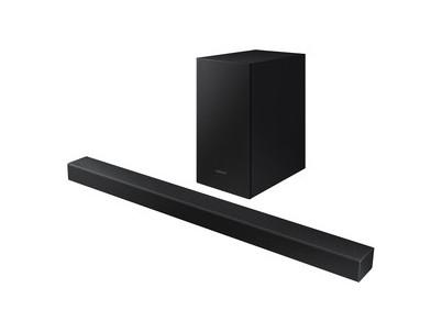 HW T420 SOUNDBAR 2.1 SAMSUNG