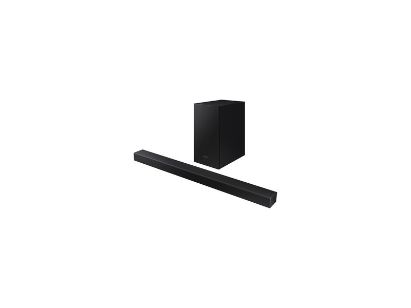 HW T420 SOUNDBAR 2.1 SAMSUNG