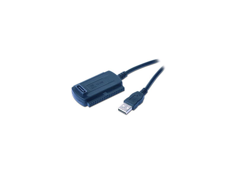 Gembird AUSI01 USB to SATA or IDE 2.5/3.5" adapter
