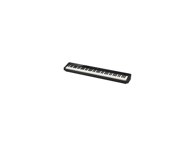 PX S3100 BK digitálne piano CASIO