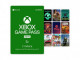 MICROSOFT Xbox Game Pass 3 mesiace