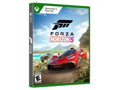 XBOX ONE Forza Horizon 5 (Standard Edition)