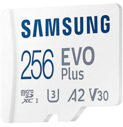 Samsung SDXC 256GB MB-MC256KA/EU