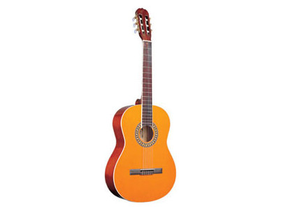 R-C340 3/4 klasická gitara ROMANZA