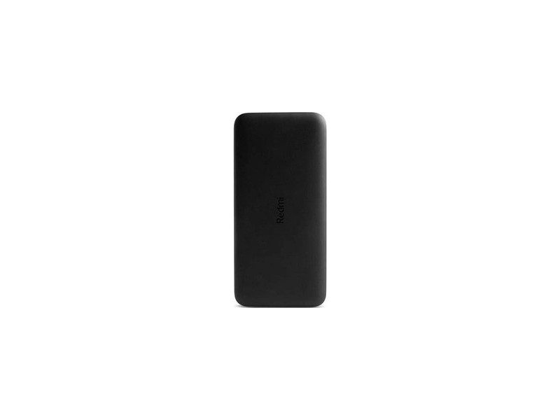 Xiaomi Redmi 10000 mAh Black
