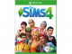 The Sims 4 hra XONE EA