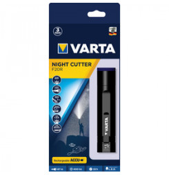 Night Cutter F20R svietidlo VARTA