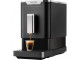 Automatické Espresso Prémiový farebný LED panel s dotykovými tlačidlami zaisťujúcimi jednoduchú obsluhu Nastaviteľná sila kávy (7 g, 8 g, 10 g) Štíhla a kompaktná veľkosť: Šírka 180 mm Tlak čerpadla 19 barov pre vynikajúcu kávu Prvá kvapka vašej obľúbenej kávy už za 42 s Patentovaná naparovacia jednotka...